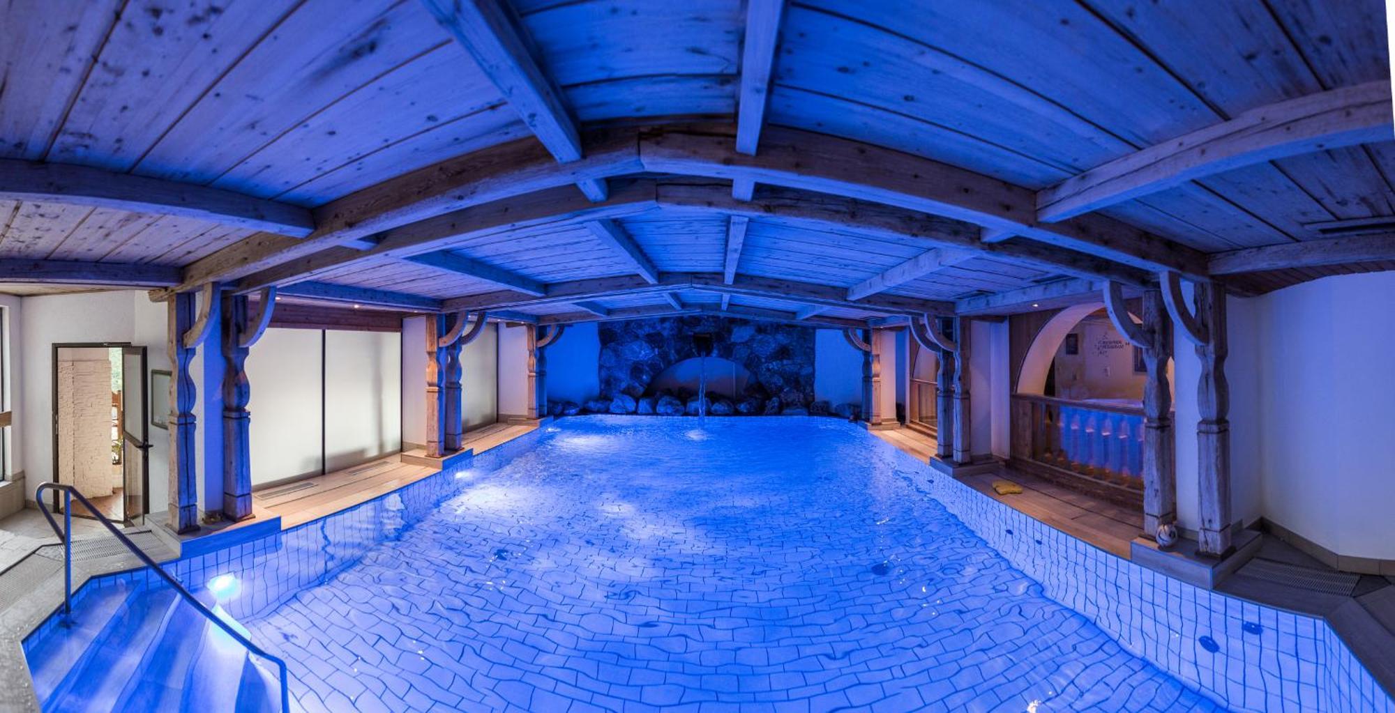 Hotel Sperlhof Windischgarsten Esterno foto