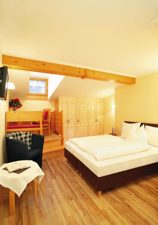 Hotel Sperlhof Windischgarsten Esterno foto