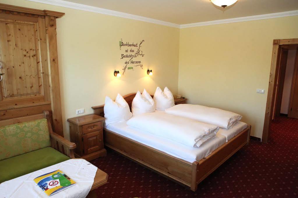 Hotel Sperlhof Windischgarsten Esterno foto