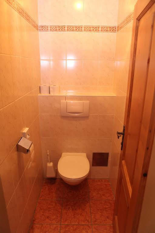 Hotel Sperlhof Windischgarsten Esterno foto