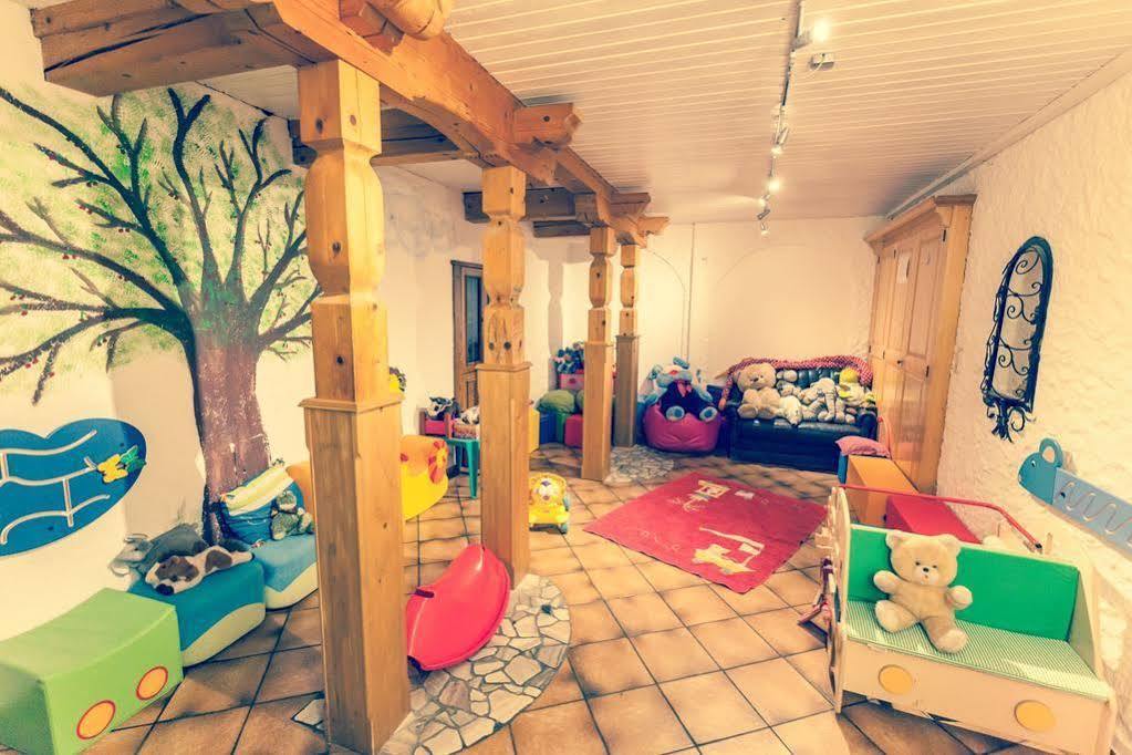 Hotel Sperlhof Windischgarsten Esterno foto