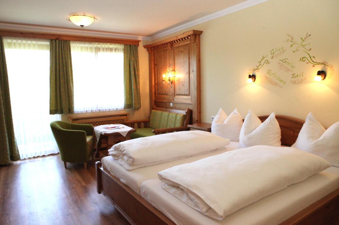 Hotel Sperlhof Windischgarsten Esterno foto