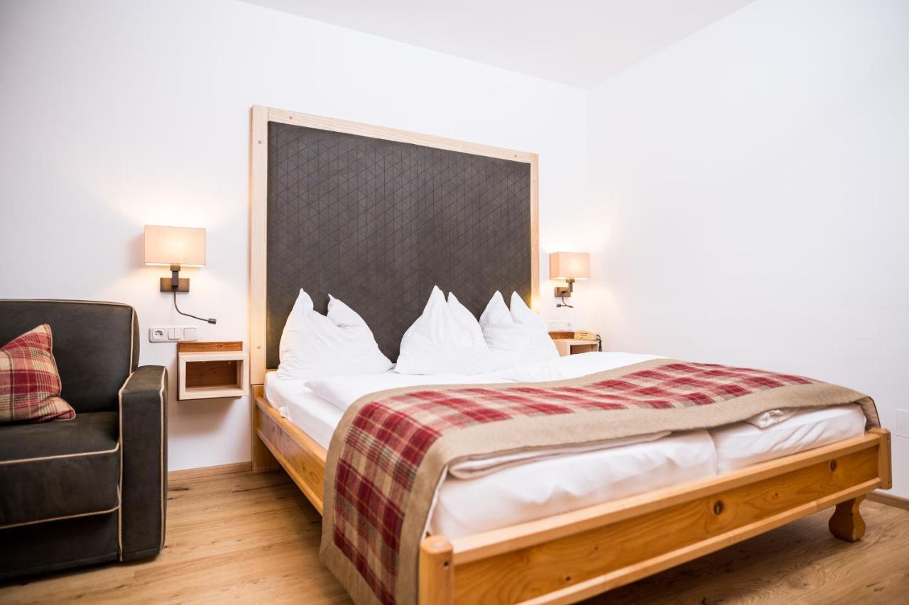 Hotel Sperlhof Windischgarsten Esterno foto