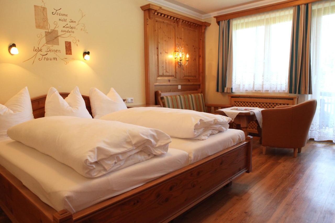 Hotel Sperlhof Windischgarsten Esterno foto