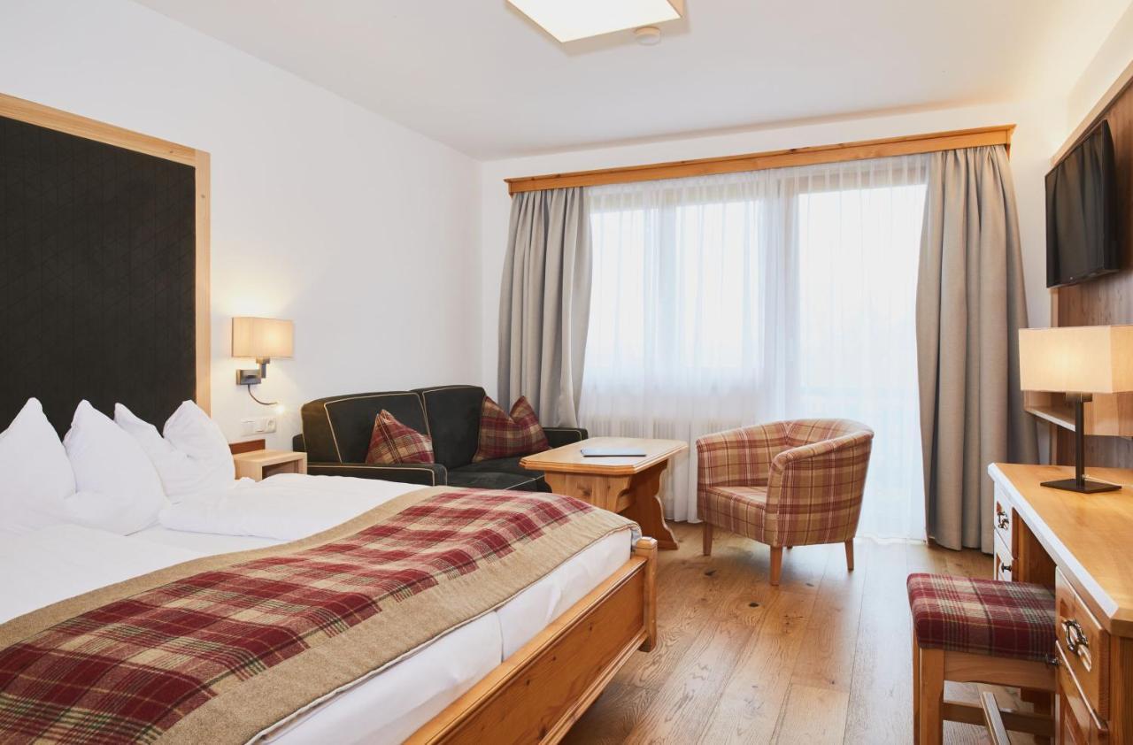 Hotel Sperlhof Windischgarsten Esterno foto